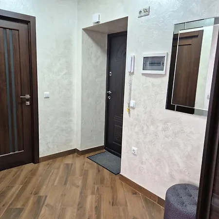 Modern Apartment On Belvedere Iwano-Frankiwsk Zewnętrze zdjęcie