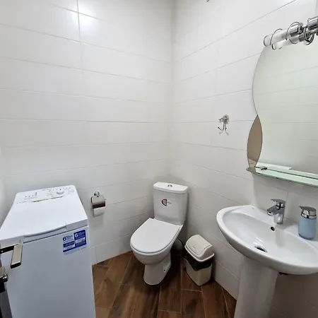 Modern Apartment On Belvedere Iwano-Frankiwsk Zewnętrze zdjęcie