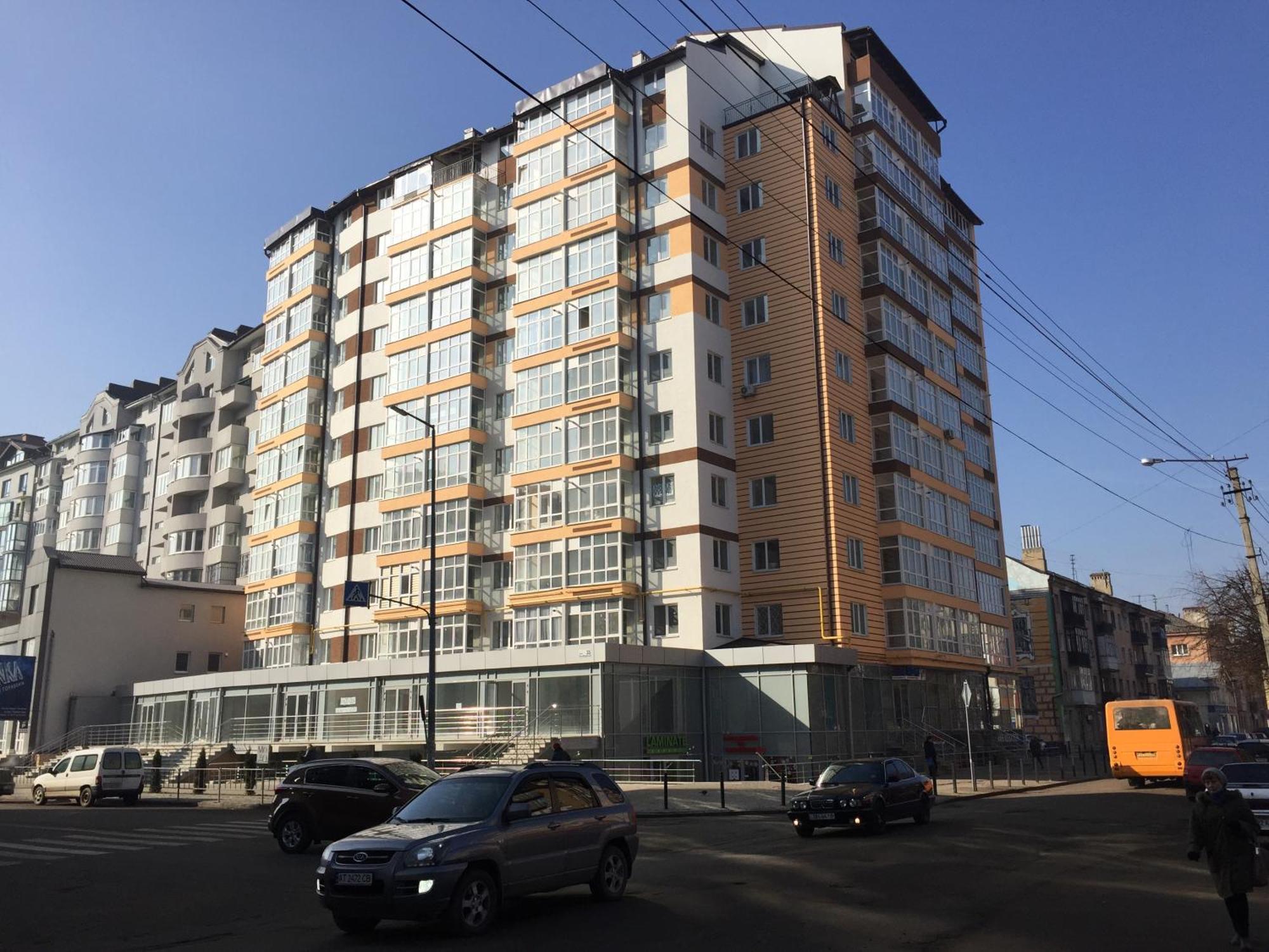 Apartment Modern On Belvedere