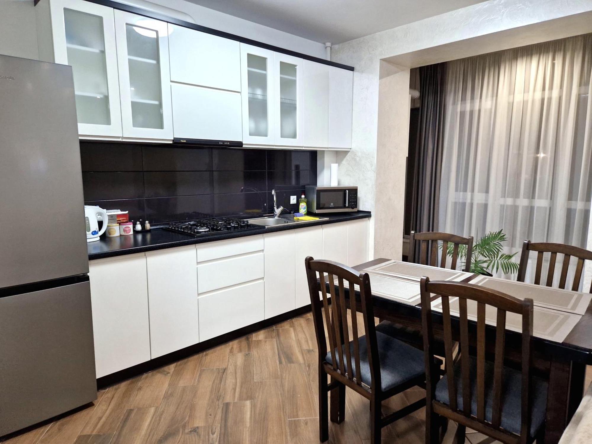 Apartment Modern On Belvedere *