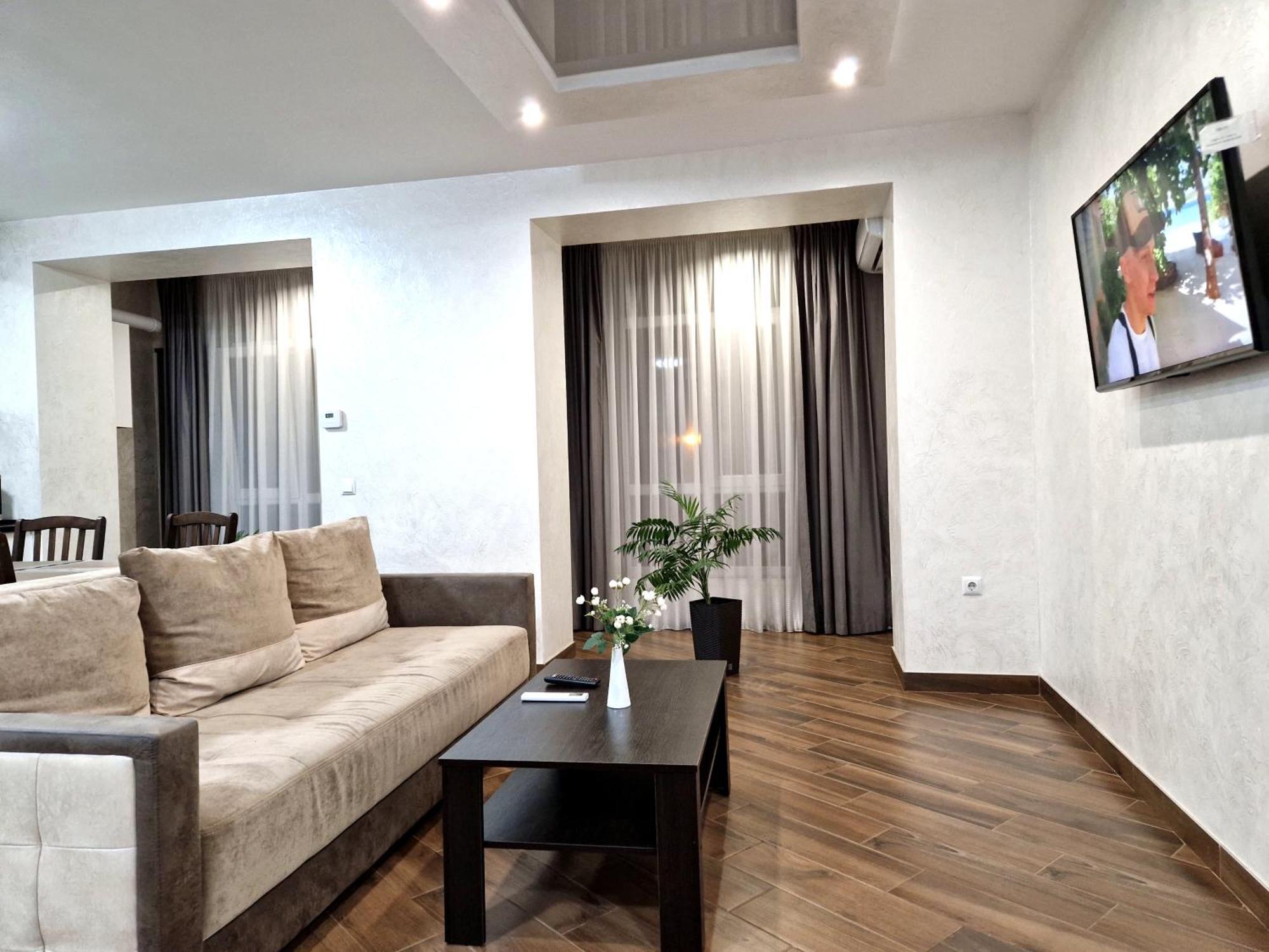 Modern On Belvedere Ivano-Frankivsk
