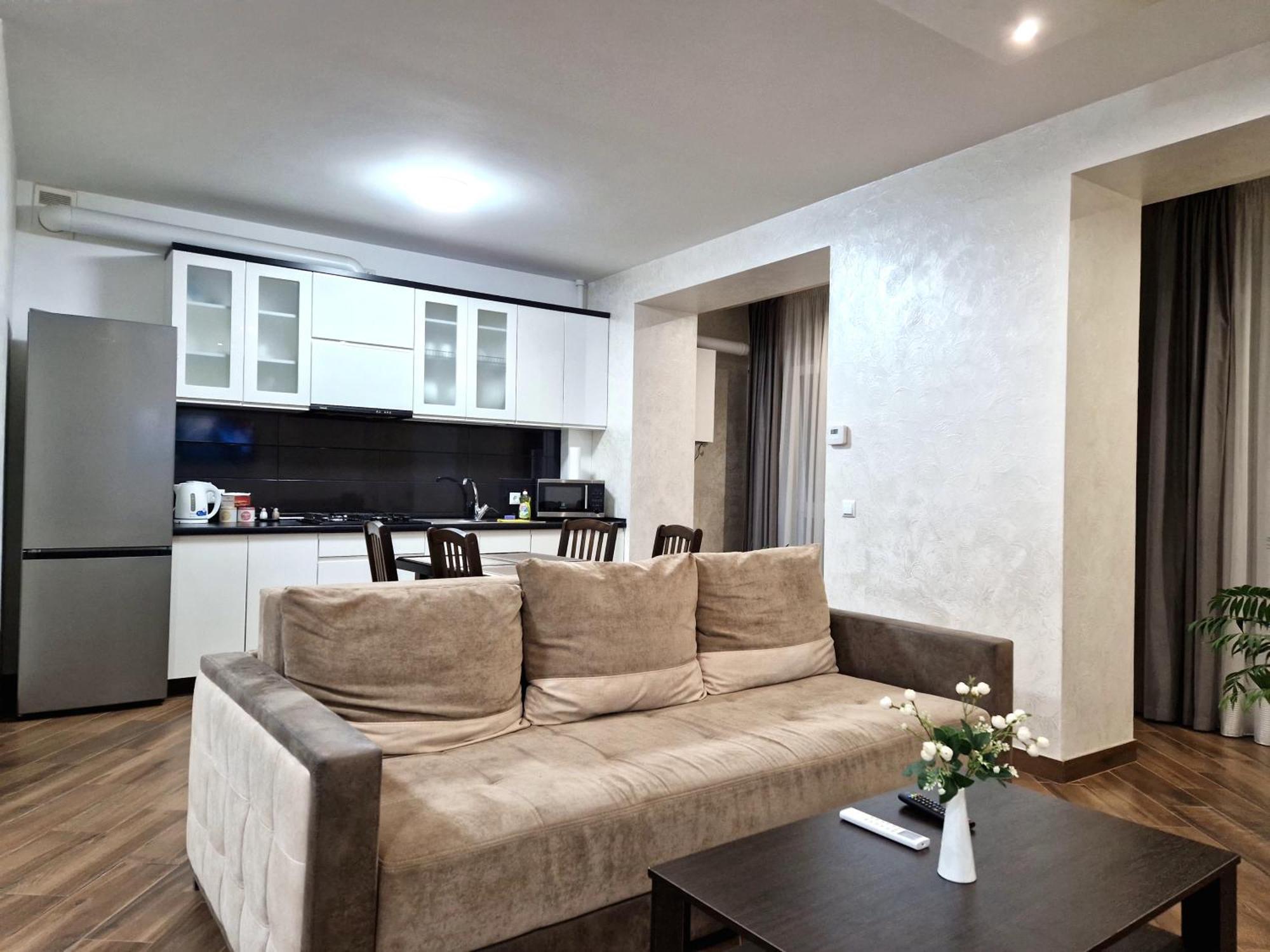 Modern On Belvedere Apartment Ivano-Frankivsk