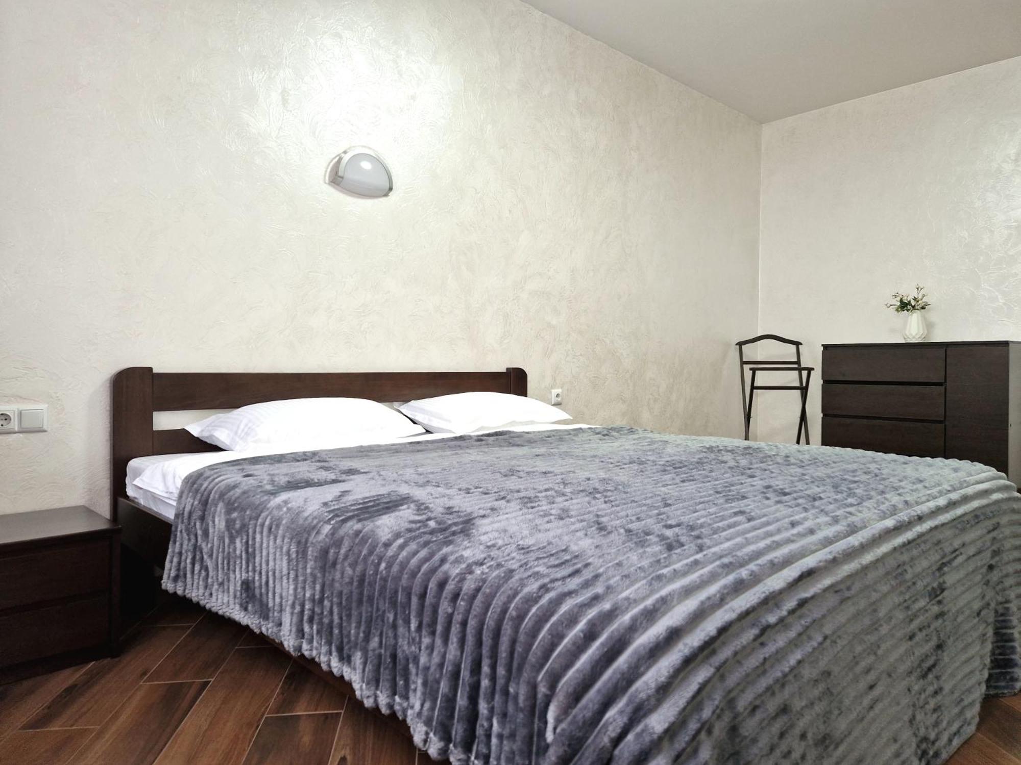 Modern On Belvedere * Ivano-Frankivsk