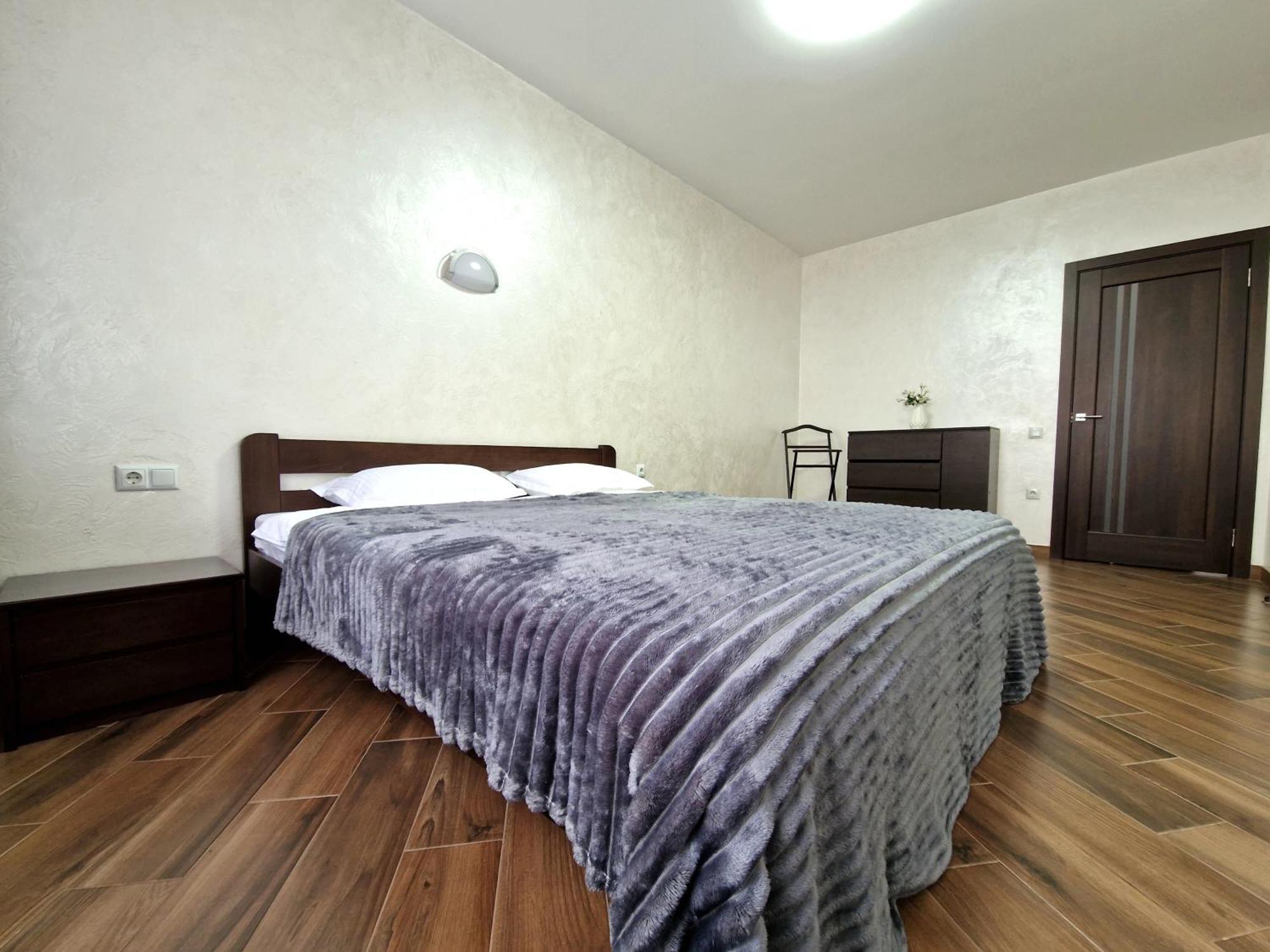 Apartment Modern On Belvedere
