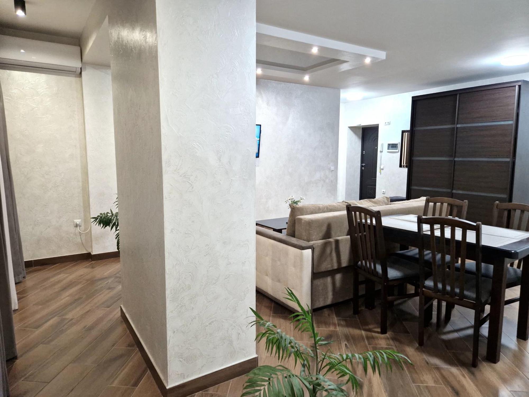 Apartment Modern On Belvedere Ivano-Frankivsk