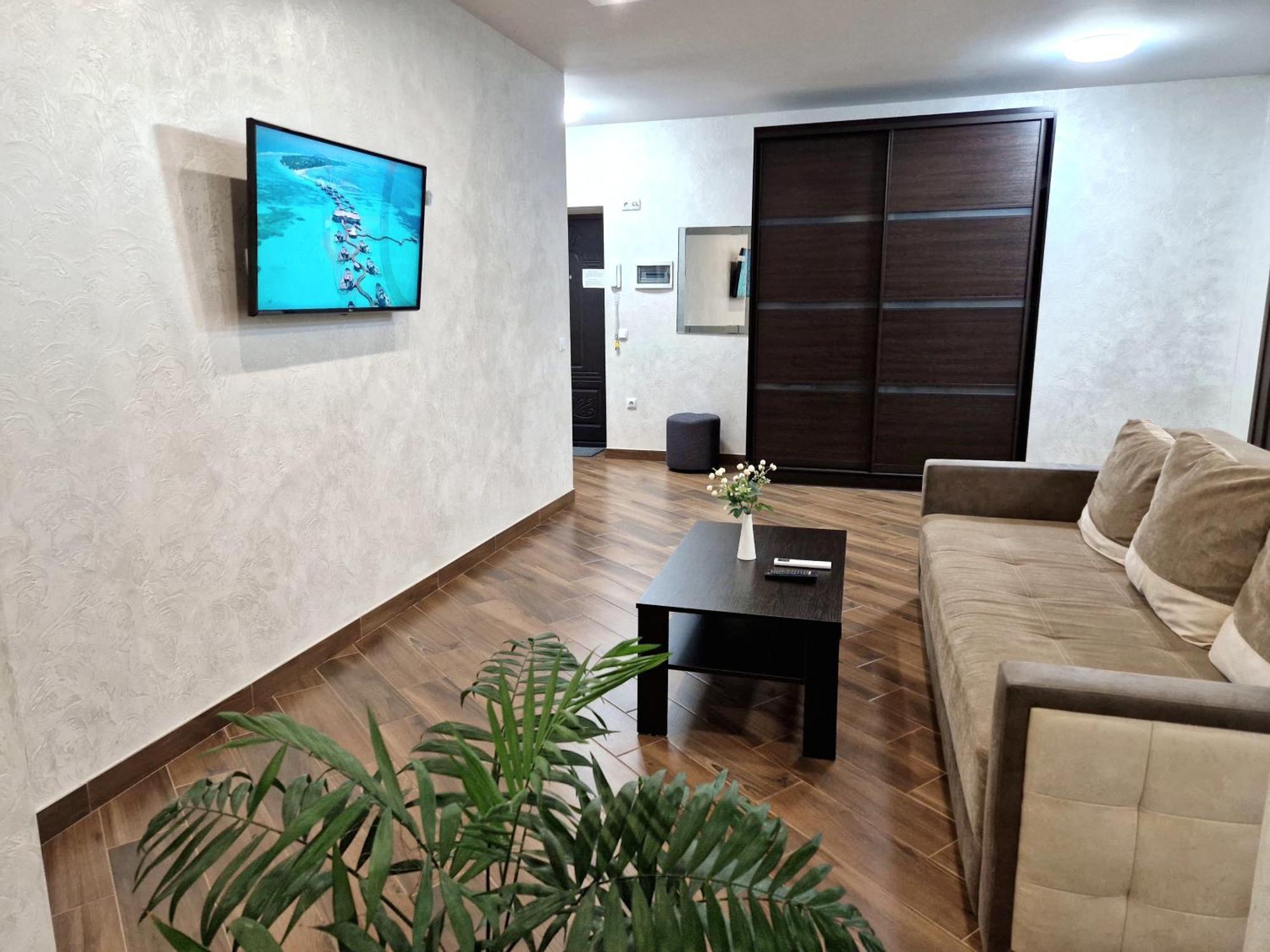 Modern On Belvedere Ivano-Frankivsk