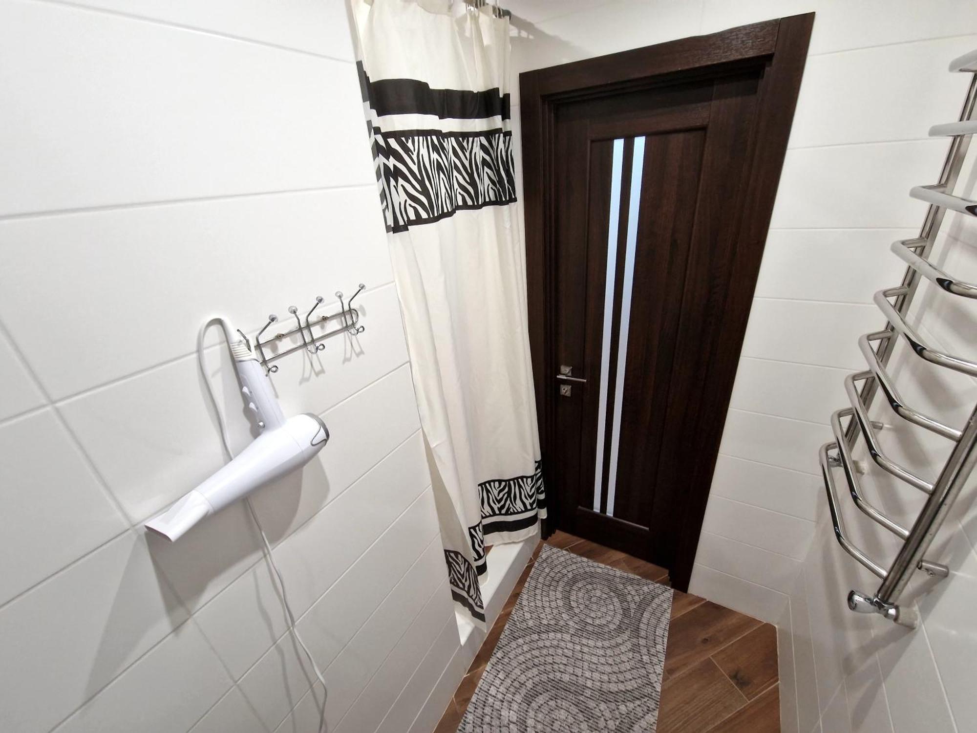 Modern On Belvedere Apartment Ivano-Frankivsk