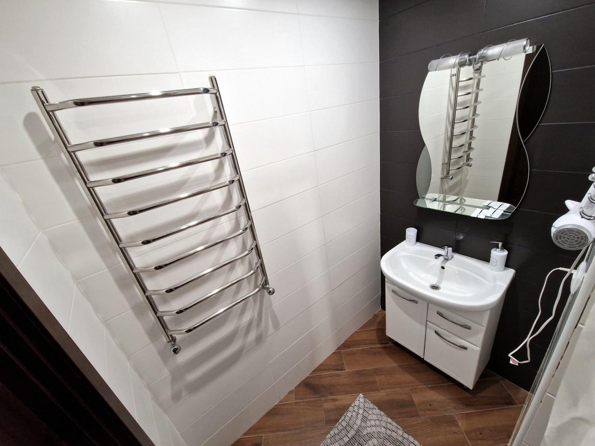 Modern On Belvedere * Ivano-Frankivsk